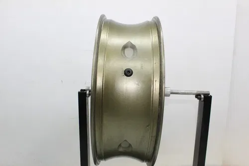 08-16 YAMAHA YZF R6 REAR WHEEL BACK RIM (SEE DESCP)