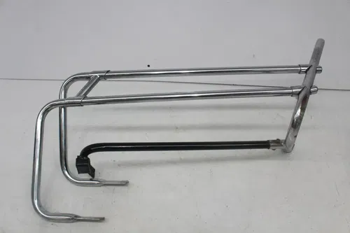 07-11 Harley-davidson Flhtcui Electra Glide Saddlebag bracket mounts set