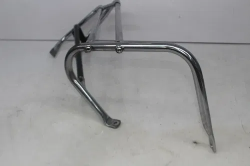 07-11 Harley-davidson Flhtcui Electra Glide Saddlebag bracket mounts set