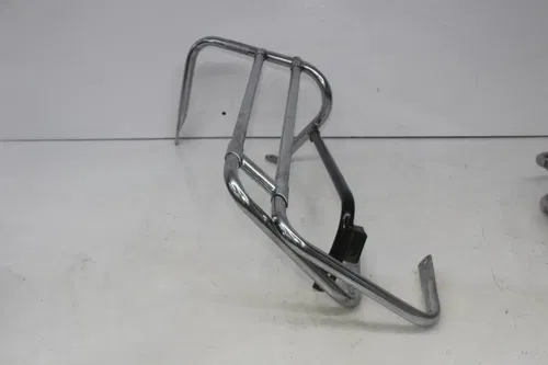 07-11 Harley-davidson Flhtcui Electra Glide Saddlebag bracket mounts set