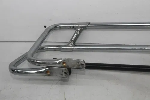 07-11 Harley-davidson Flhtcui Electra Glide Saddlebag bracket mounts set