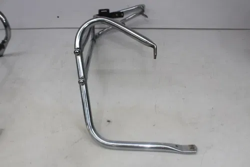 07-11 Harley-davidson Flhtcui Electra Glide Saddlebag bracket mounts set