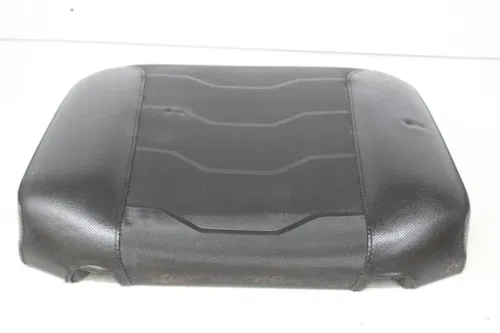 16 Can-am Defender Hd10 Xt left driver Seat Pad Cushion backrest