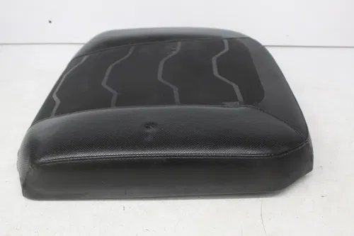 16 Can-am Defender Hd10 Xt left driver Seat Pad Cushion backrest
