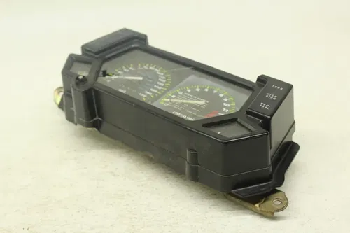 87-90 KAWASAKI NINJA 750R SPEEDO TACH GAUGES DISPLAY CLUSTER SPEEDOMETER
