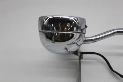 07 HARLEY-DAVIDSON HERITAGE SOFTAIL FLSTC FRONT LIGHT BAR FOG LAMPS SIGNALS