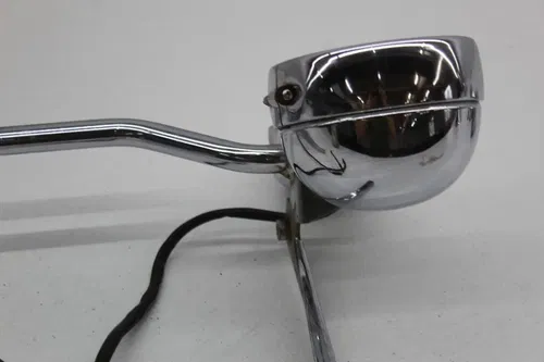 07 HARLEY-DAVIDSON HERITAGE SOFTAIL FLSTC FRONT LIGHT BAR FOG LAMPS SIGNALS