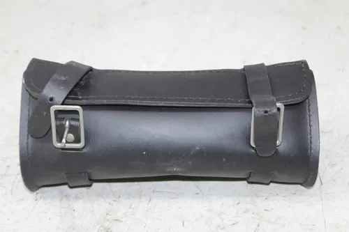 2000 HONDA SHADOW SPIRIT 1100 VT1100C FRONT STORAGE LUGGAGE COMPARTMENT BAG