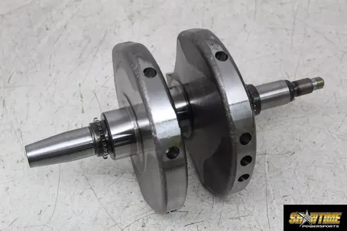 14 YAMAHA BOLT XVS950 ENGINE MOTOR CRANKSHAFT CRANK SHAFT