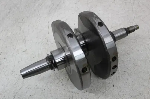 14 YAMAHA BOLT XVS950 ENGINE MOTOR CRANKSHAFT CRANK SHAFT