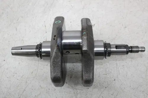 14 YAMAHA BOLT XVS950 ENGINE MOTOR CRANKSHAFT CRANK SHAFT