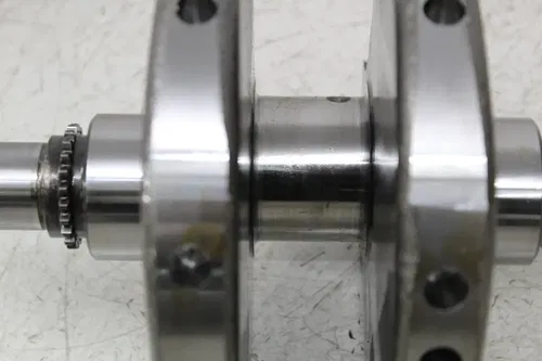 14 YAMAHA BOLT XVS950 ENGINE MOTOR CRANKSHAFT CRANK SHAFT