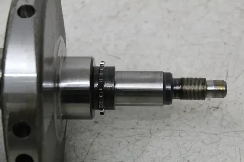 14 YAMAHA BOLT XVS950 ENGINE MOTOR CRANKSHAFT CRANK SHAFT