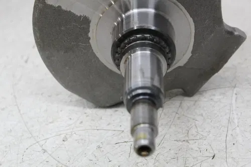 14 YAMAHA BOLT XVS950 ENGINE MOTOR CRANKSHAFT CRANK SHAFT
