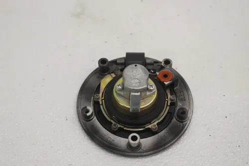 04-05 SUZUKI GSXR600 GSXR 600 IGNITION LOCK KEY SET W/ GAS CAP AND SEAT LOCK