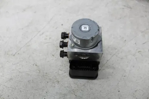 18 BMW G310GS G310 ABS PUMP UNIT MODULE