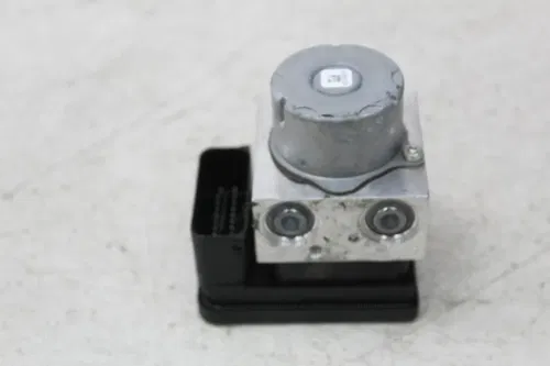 18 BMW G310GS G310 ABS PUMP UNIT MODULE