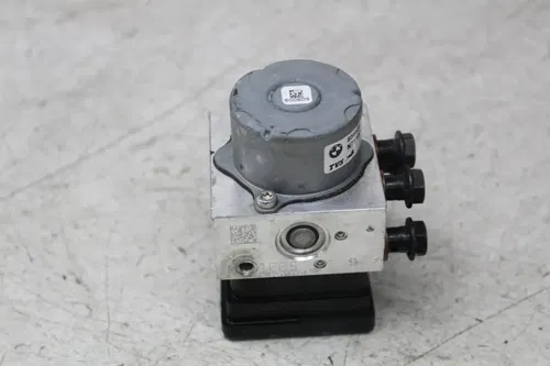 18 BMW G310GS G310 ABS PUMP UNIT MODULE