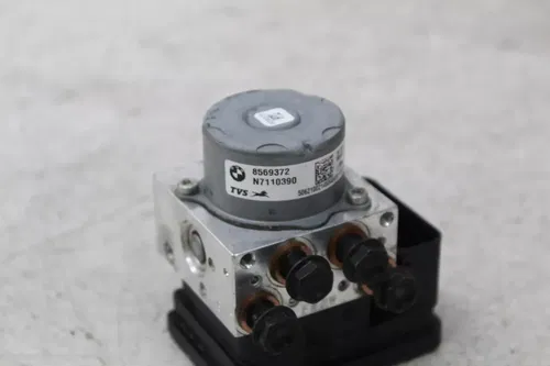 18 BMW G310GS G310 ABS PUMP UNIT MODULE
