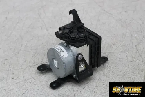 23-24 TRIUMPH STREET TRIPLE 765 ABS PUMP UNIT MODULE