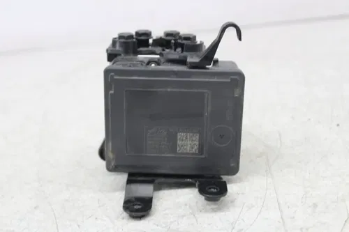 23-24 TRIUMPH STREET TRIPLE 765 ABS PUMP UNIT MODULE