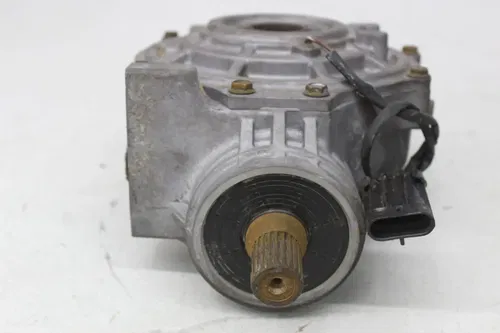 19 Polaris Rzr Xp 1000 front Differential Pumpkin (see descp)