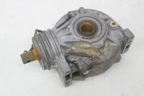 19 Polaris Rzr Xp 1000 front Differential Pumpkin (see descp)