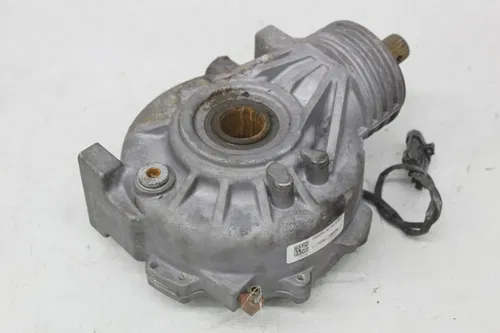 19 Polaris Rzr Xp 1000 front Differential Pumpkin (see descp)