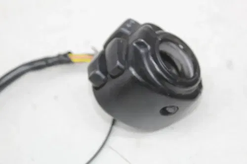 07-19 Harley-davidson Sportster 1200 Xl1200c Left Horn Signals switch switches