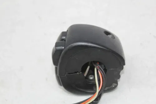07-19 Harley-davidson Sportster 1200 Xl1200c Left Horn Signals switch switches