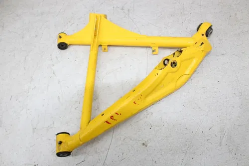 13-14 CAN-AM MAVERICK 1000R 4X4 XRS REAR BACK UPPER RIGHT CONTROL A ARM
