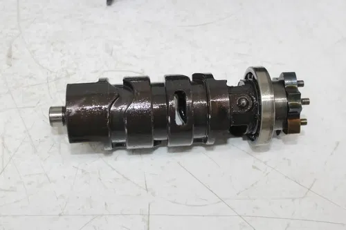 04-06 YAMAHA YZF R1 ENGINE MOTOR TRANSMISSION TRANNY GEARS