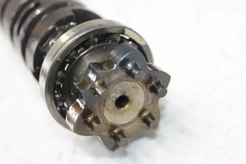 04-06 YAMAHA YZF R1 ENGINE MOTOR TRANSMISSION TRANNY GEARS