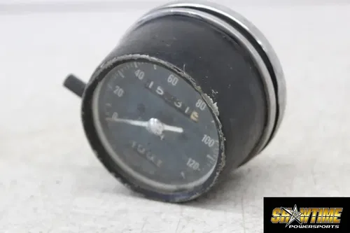75-77 HONDA CB550 SPEEDO GAUGE DISPLAY CLUSTER SPEEDOMETER