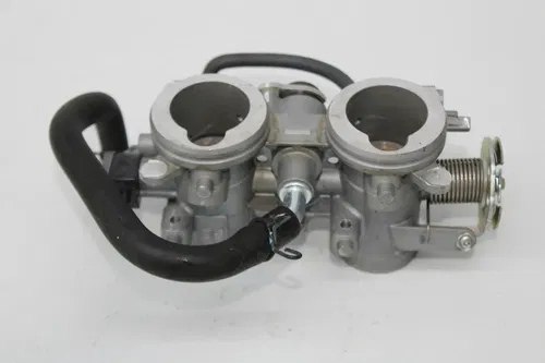 18-23 KAWASAKI NINJA 400 EX400 THROTTLE BODY BODIES