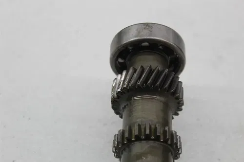 17-19 POLARIS RANGER 570 ENGINE MOTOR TRANSMISSION INPUT PINION SHAFT GEAR