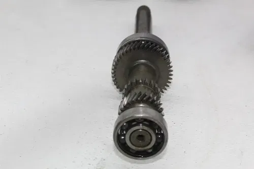 17-19 POLARIS RANGER 570 ENGINE MOTOR TRANSMISSION INPUT PINION SHAFT GEAR