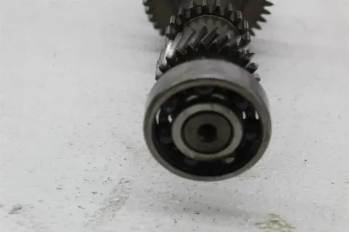 17-19 POLARIS RANGER 570 ENGINE MOTOR TRANSMISSION INPUT PINION SHAFT GEAR