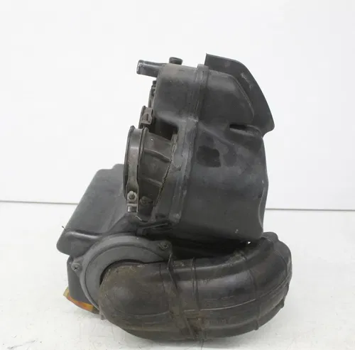 04-06 Honda Cb600f Hornet 599 Airbox Air Intake Filter Box