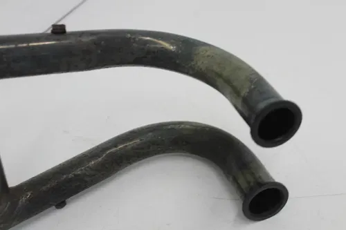 90-07 KAWASAKI NINJA 250R EX250F FULL EXHAUST SYSTEM HEADERS HEAD PIPE MUFFLER