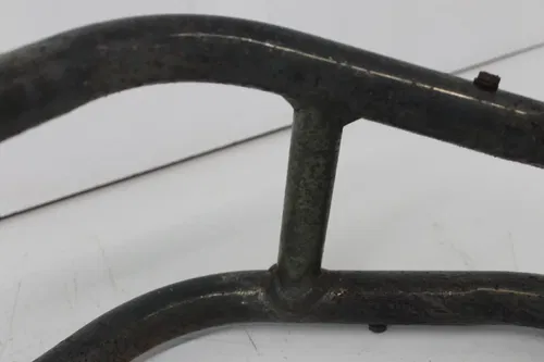 90-07 KAWASAKI NINJA 250R EX250F FULL EXHAUST SYSTEM HEADERS HEAD PIPE MUFFLER