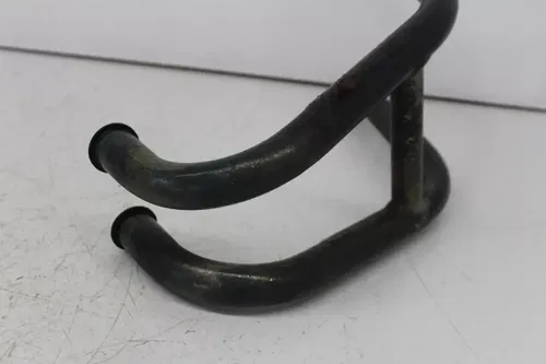 90-07 KAWASAKI NINJA 250R EX250F FULL EXHAUST SYSTEM HEADERS HEAD PIPE MUFFLER