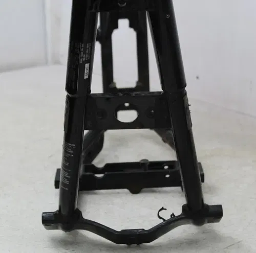 99 HARLEY-DAVIDSON DYNA WIDE GLIDE FXDWG FRAME CHASSIS STPSS