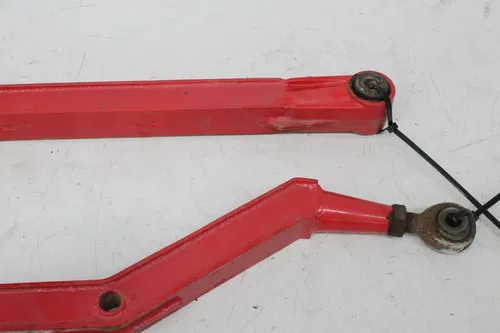 14-22 Polaris Rzr Xp 1000 Eps rear left right upper lower Control radius A arms