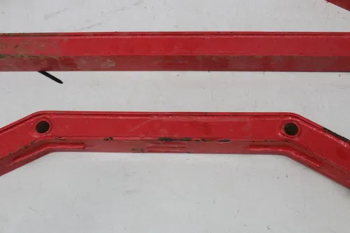 14-22 Polaris Rzr Xp 1000 Eps rear left right upper lower Control radius A arms
