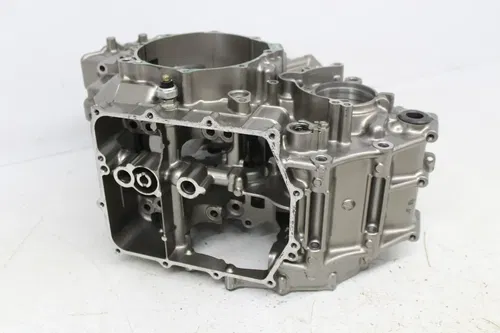1998 HONDA VTR1000F SUPER HAWK ENGINE MOTOR CRANKCASE CRANK CASES BLOCK