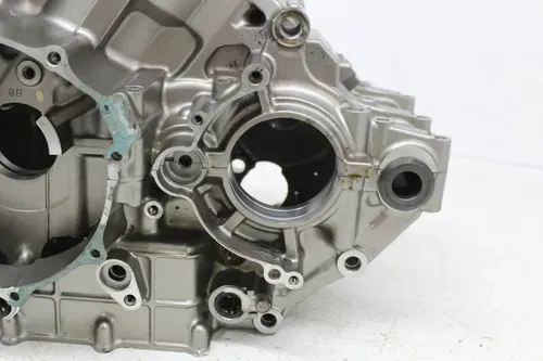 1998 HONDA VTR1000F SUPER HAWK ENGINE MOTOR CRANKCASE CRANK CASES BLOCK