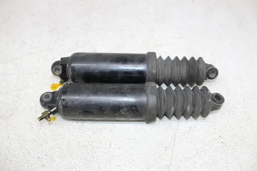 1996 HARLEY-DAVIDSON ELECTRA GLIDE POLICE FLHTP REAR BACK SHOCK SHOCKS ABSORBERS