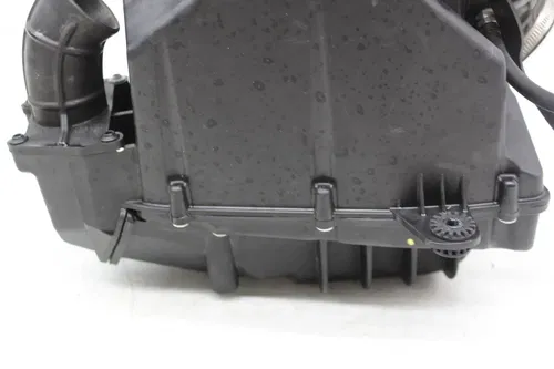 23-25 DUCATI SCRAMBLER 800 ICON AIRBOX AIR INTAKE FILTER BOX