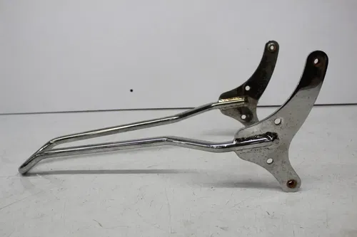 07-19 Harley-davidson Sportster 1200 Xl1200c Back Rest Sissy Bar bracket mount